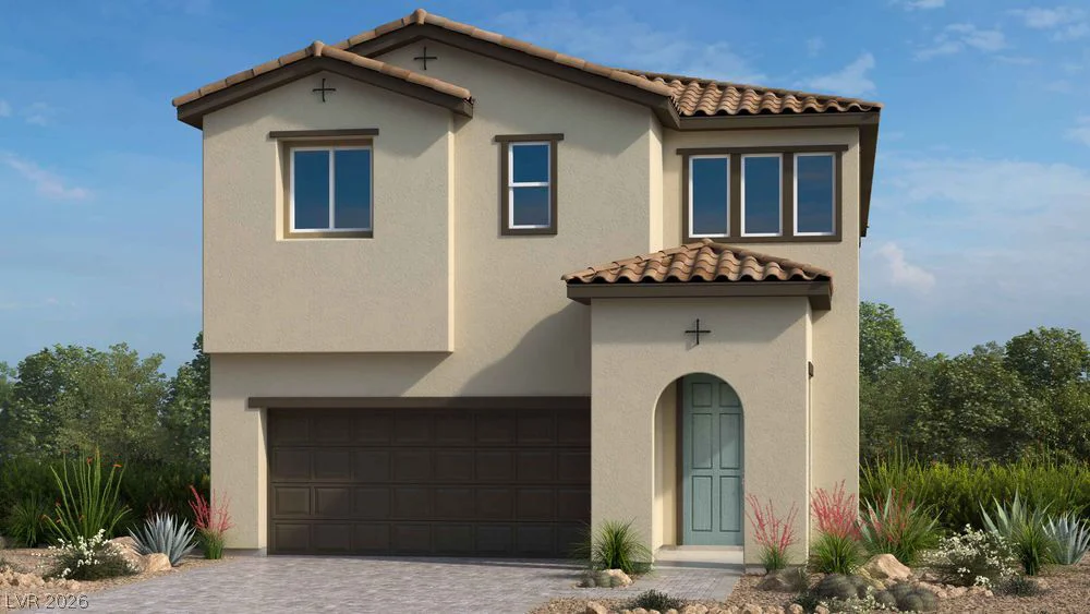 46 Via Montoro, Henderson, NV 89011