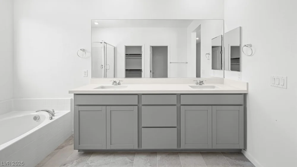 46 Via Montoro, Henderson, NV 89011