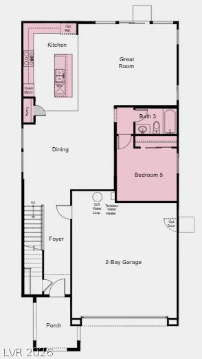 46 Via Montoro, Henderson, NV 89011
