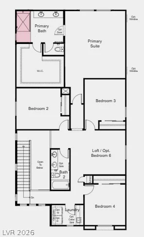 46 Via Montoro, Henderson, NV 89011