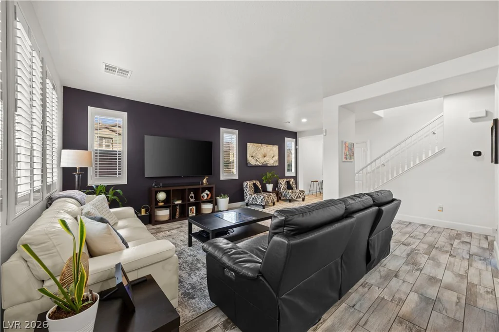 16 Yellow Peak, North Las Vegas, NV 89031