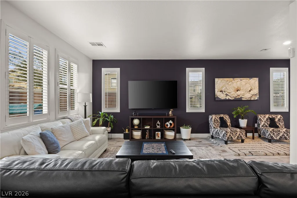 16 Yellow Peak, North Las Vegas, NV 89031