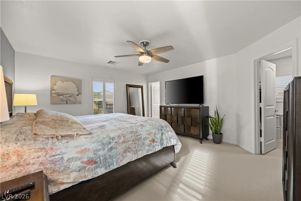 16 Yellow Peak, North Las Vegas, NV 89031