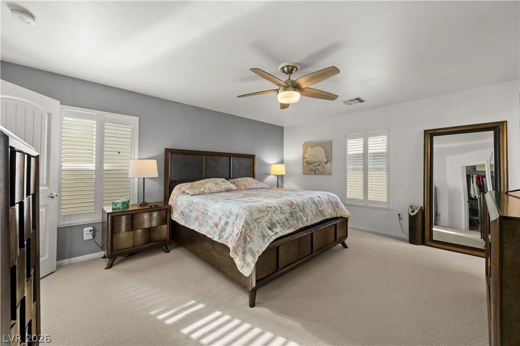 16 Yellow Peak, North Las Vegas, NV 89031