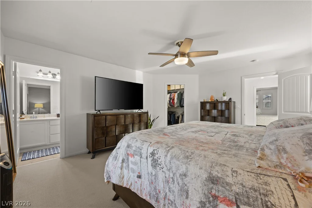 16 Yellow Peak, North Las Vegas, NV 89031