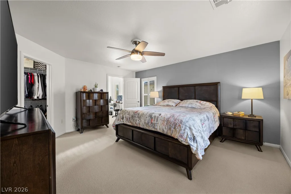 16 Yellow Peak, North Las Vegas, NV 89031