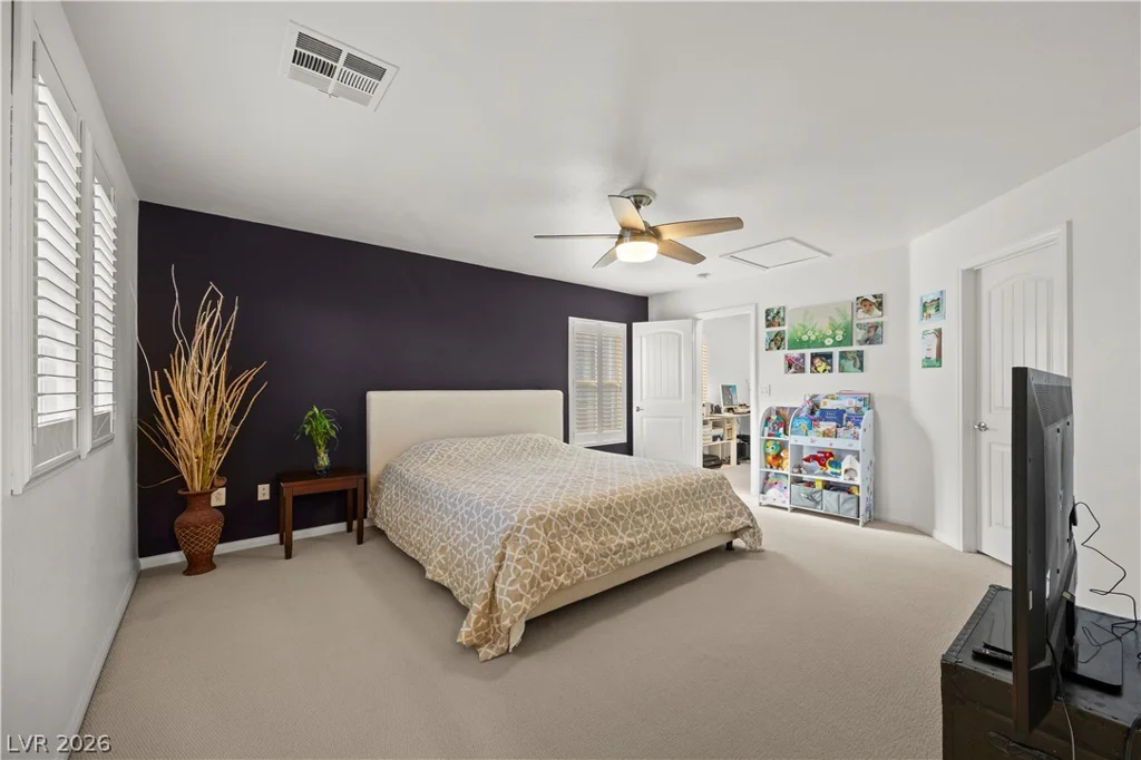 16 Yellow Peak, North Las Vegas, NV 89031