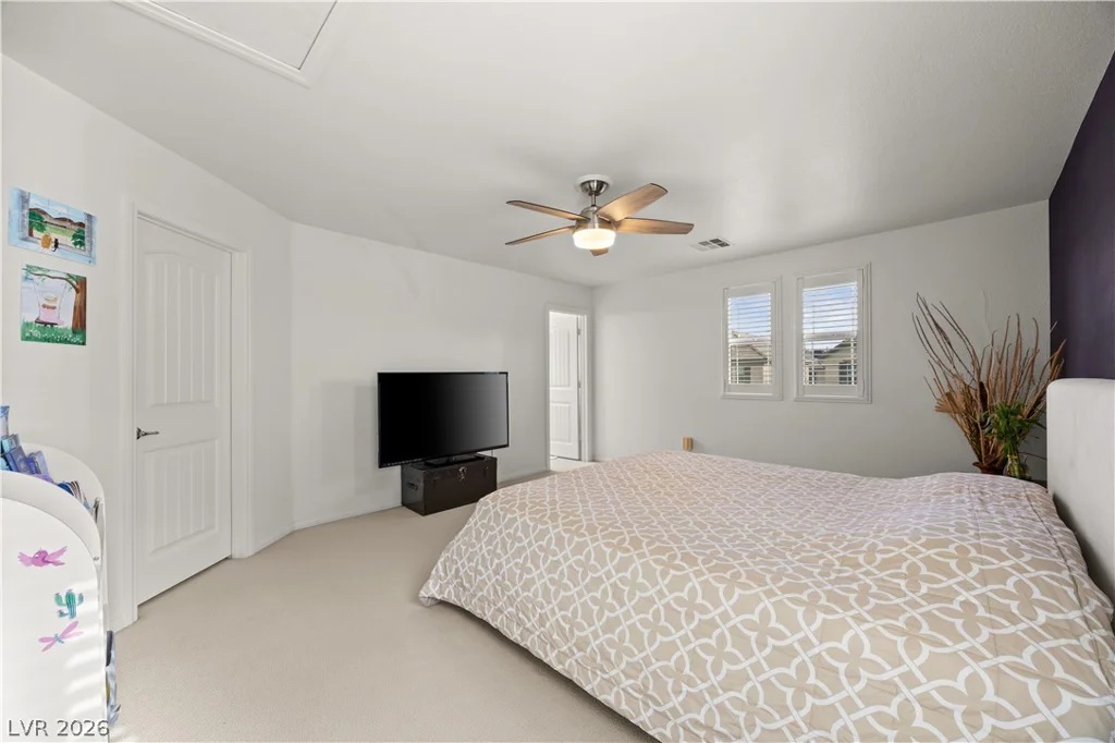 16 Yellow Peak, North Las Vegas, NV 89031