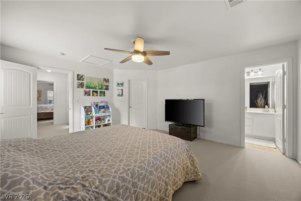 16 Yellow Peak, North Las Vegas, NV 89031