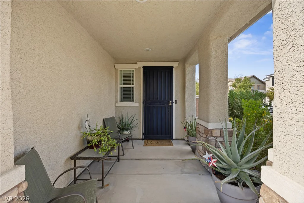 16 Yellow Peak, North Las Vegas, NV 89031