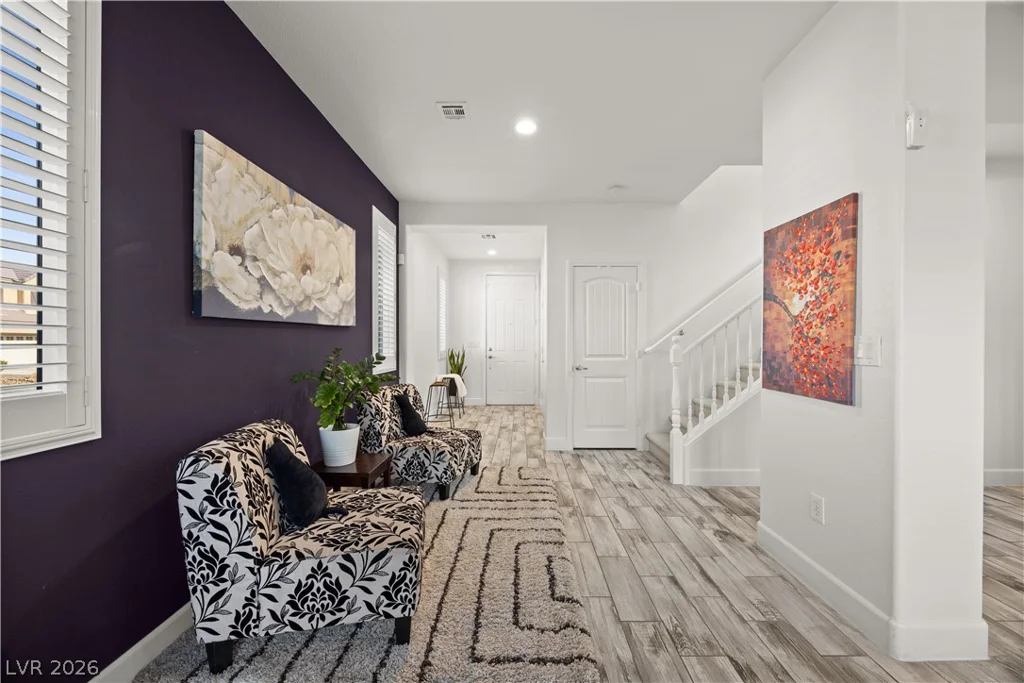 16 Yellow Peak, North Las Vegas, NV 89031