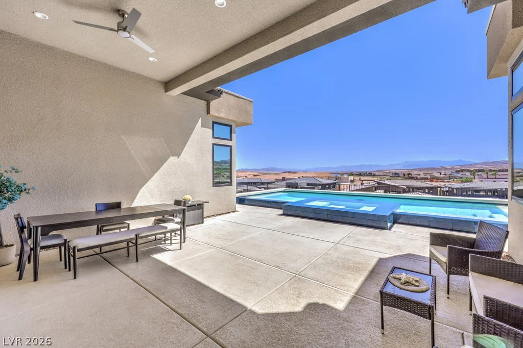 168 Tre Pietre, Henderson, NV 89011