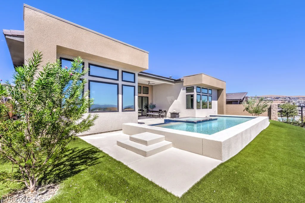 168 Tre Pietre, Henderson, NV 89011