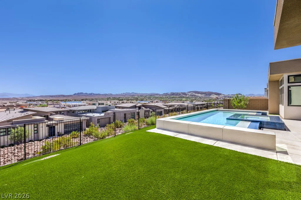 168 Tre Pietre, Henderson, NV 89011