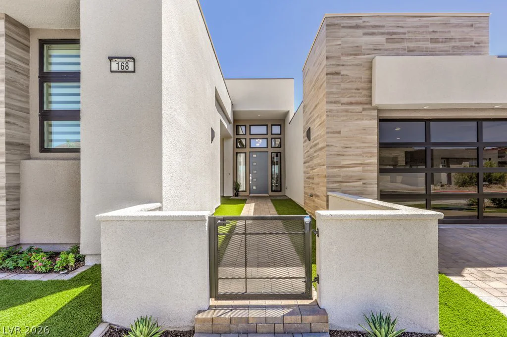168 Tre Pietre, Henderson, NV 89011