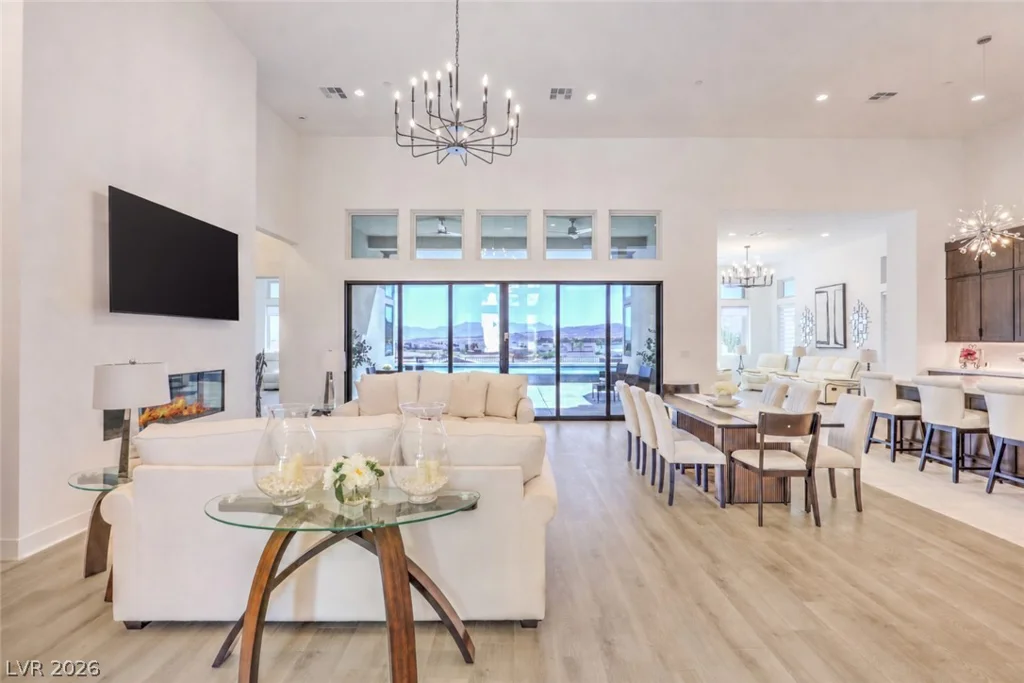 168 Tre Pietre, Henderson, NV 89011