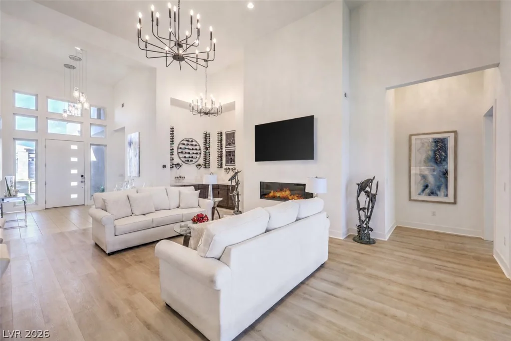 168 Tre Pietre, Henderson, NV 89011