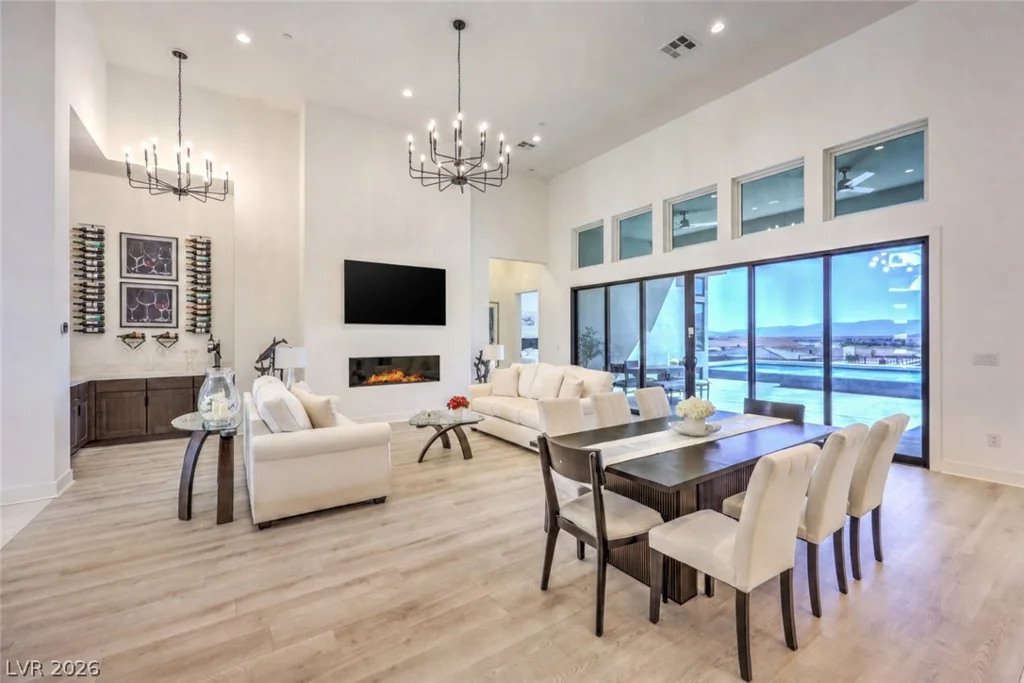 168 Tre Pietre, Henderson, NV 89011