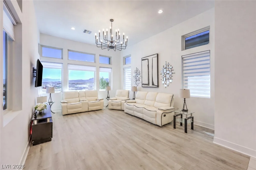 168 Tre Pietre, Henderson, NV 89011