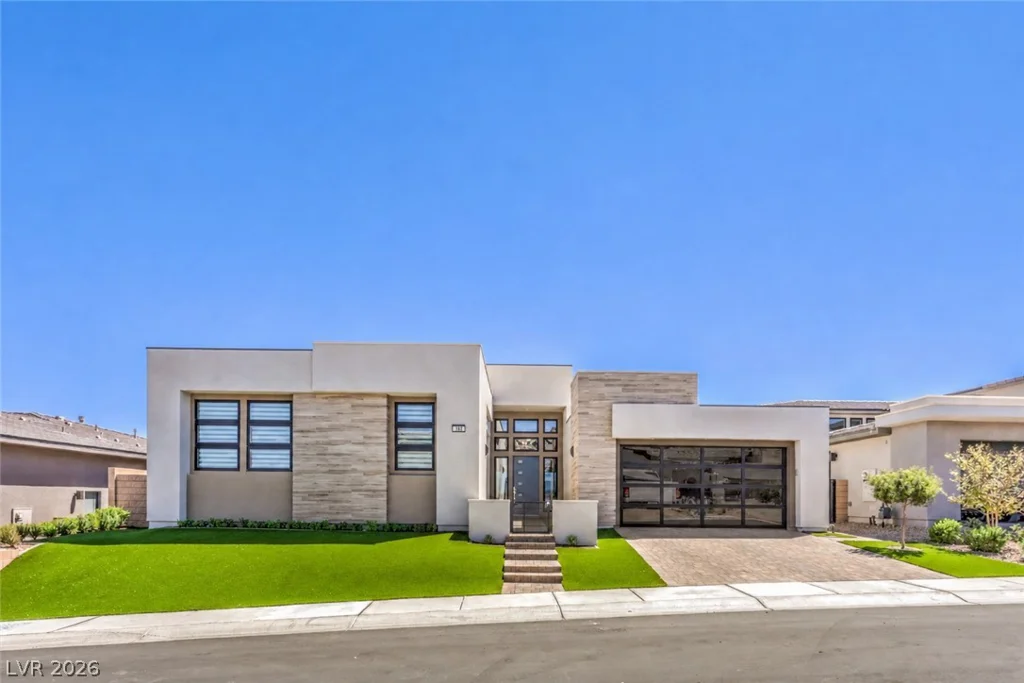 168 Tre Pietre, Henderson, NV 89011