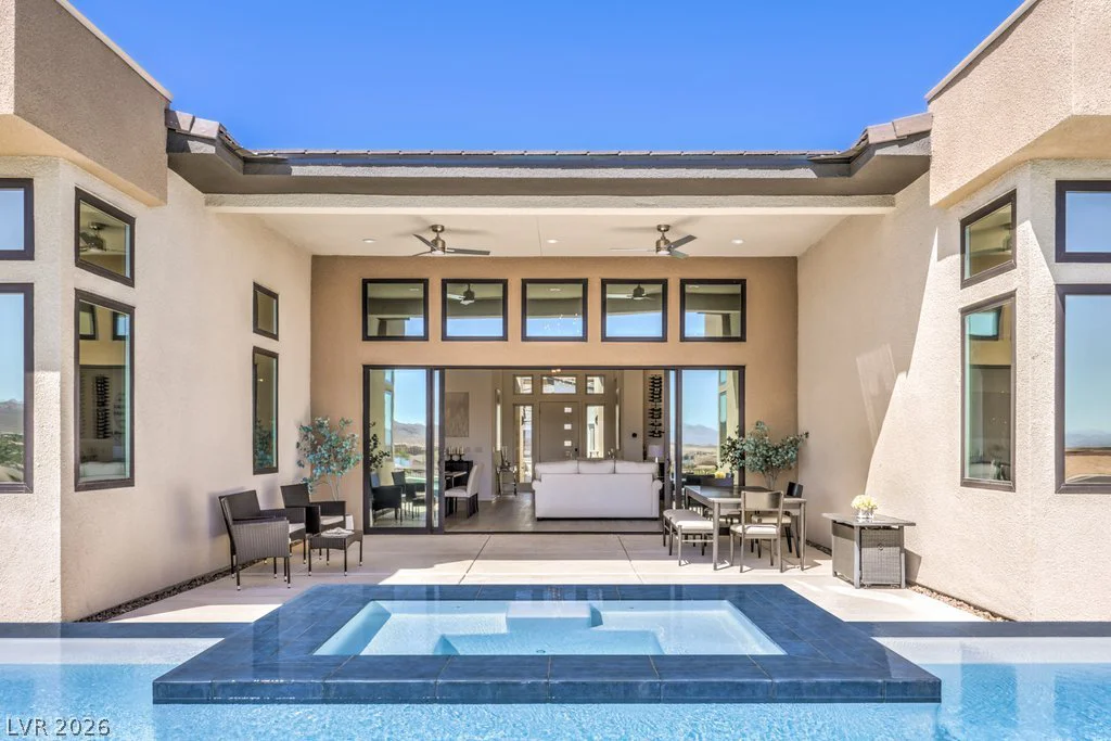 168 Tre Pietre, Henderson, NV 89011