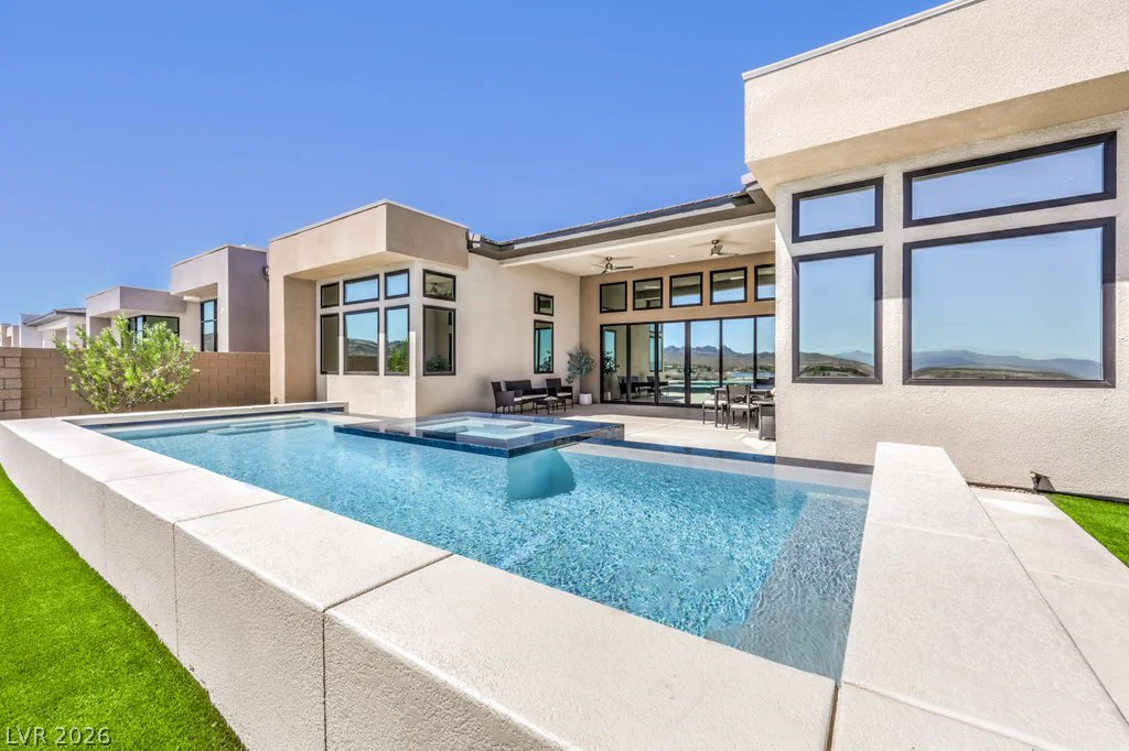 168 Tre Pietre, Henderson, NV 89011