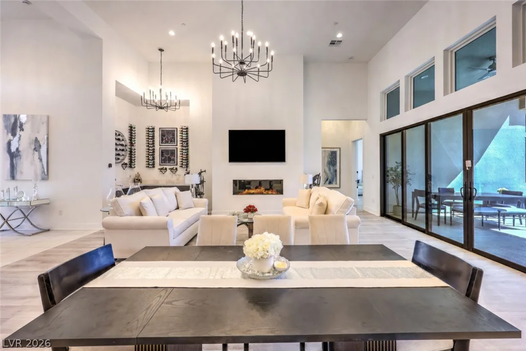 168 Tre Pietre, Henderson, NV 89011