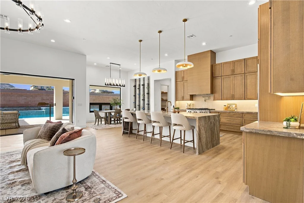 5545 Sierra Brook, Las Vegas, NV 89149