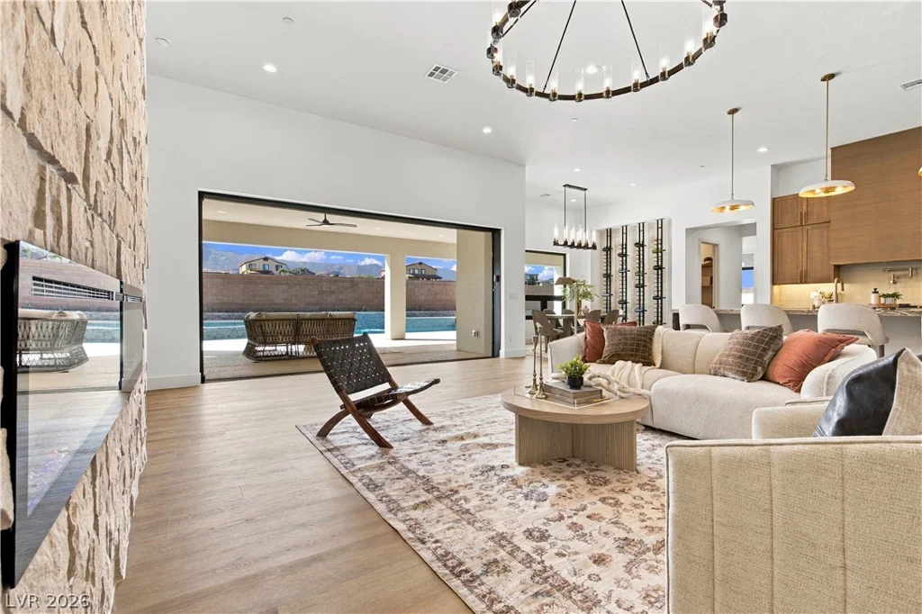 5545 Sierra Brook, Las Vegas, NV 89149