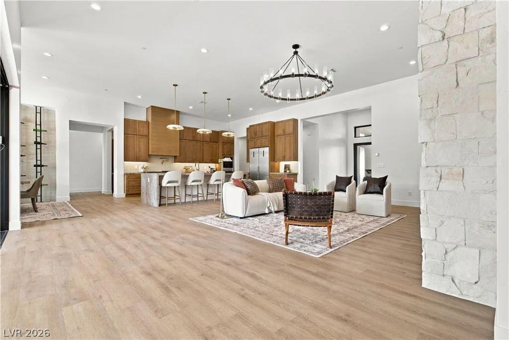 5545 Sierra Brook, Las Vegas, NV 89149