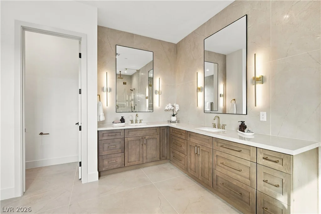 5545 Sierra Brook, Las Vegas, NV 89149