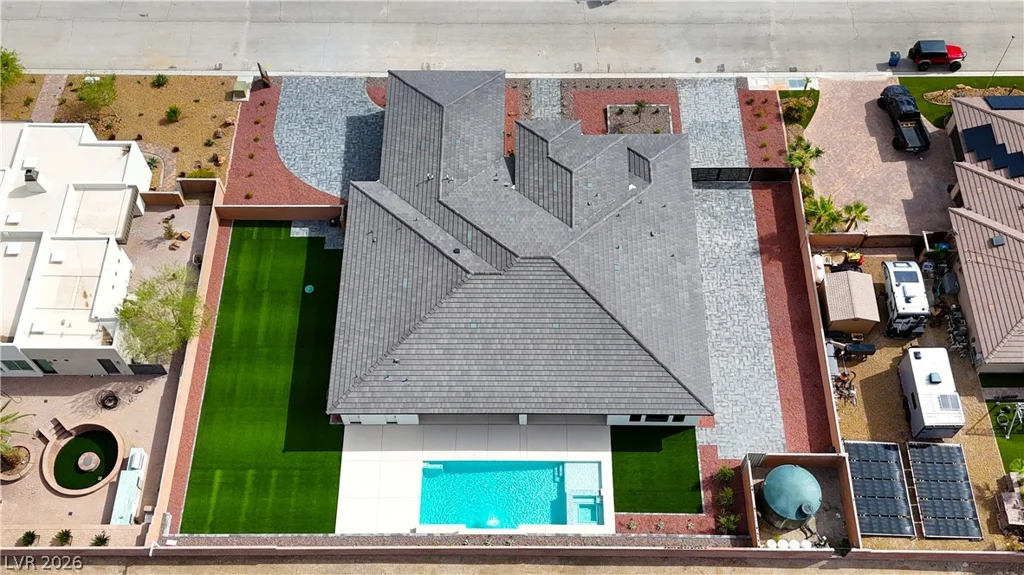 5545 Sierra Brook, Las Vegas, NV 89149