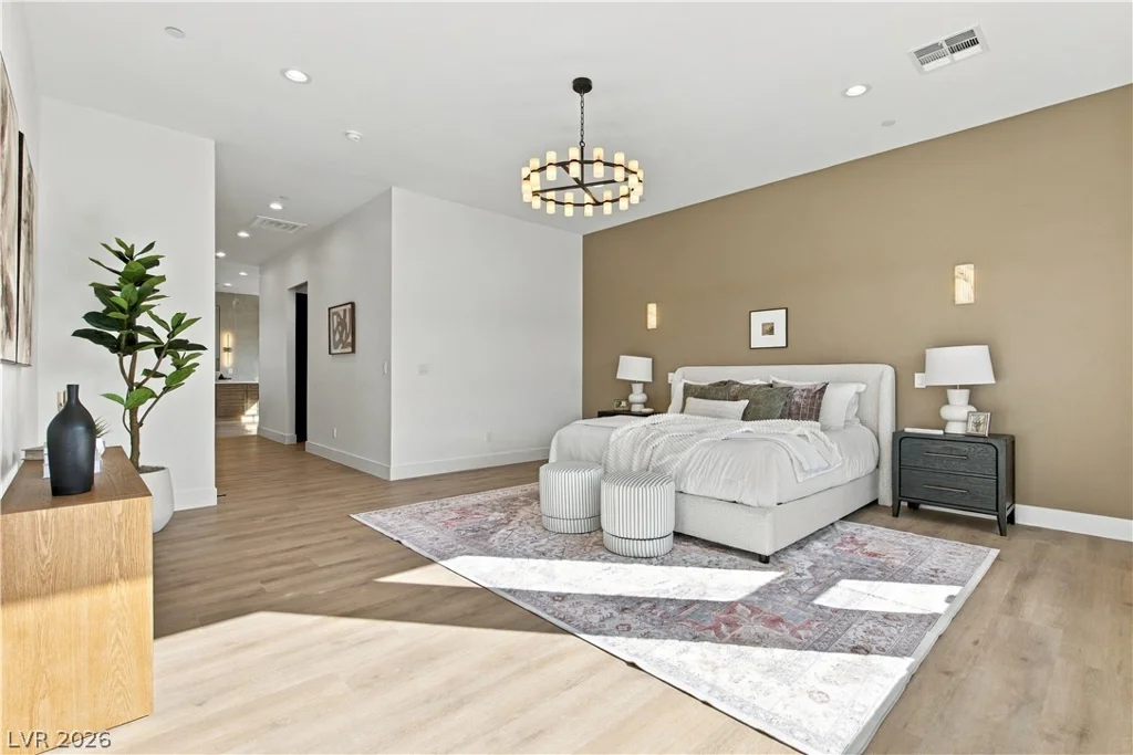 5545 Sierra Brook, Las Vegas, NV 89149