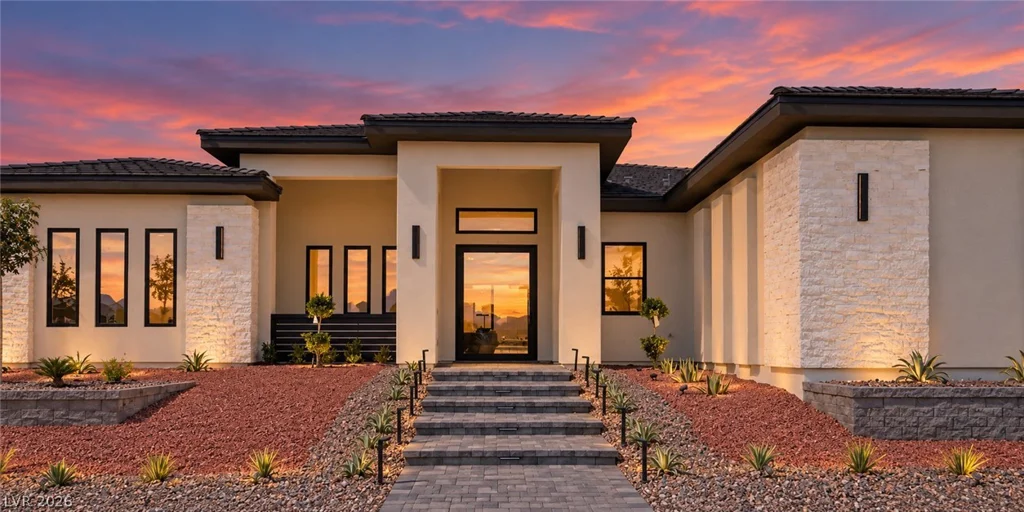 5545 Sierra Brook, Las Vegas, NV 89149