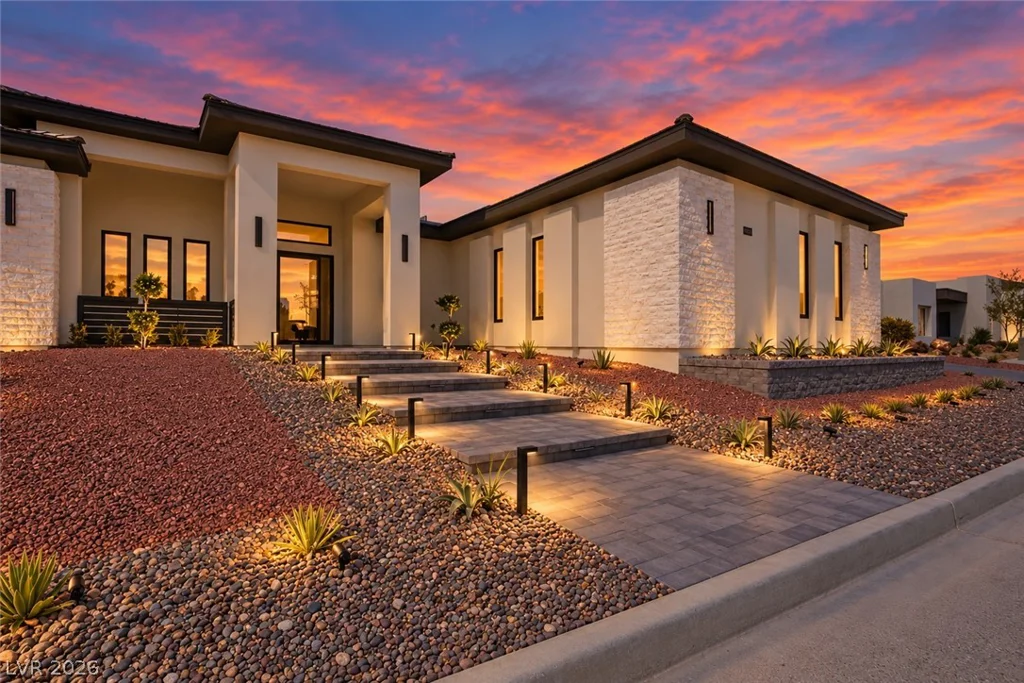 5545 Sierra Brook, Las Vegas, NV 89149