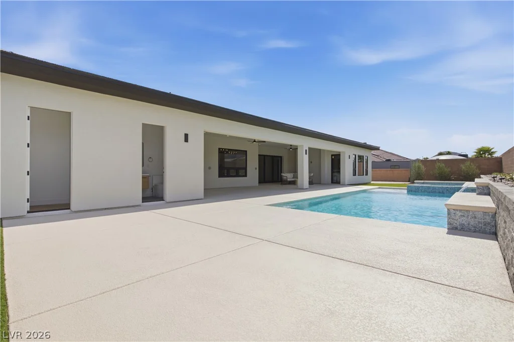 5545 Sierra Brook, Las Vegas, NV 89149