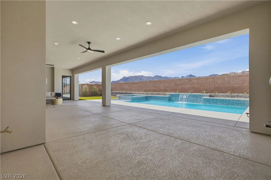 5545 Sierra Brook, Las Vegas, NV 89149