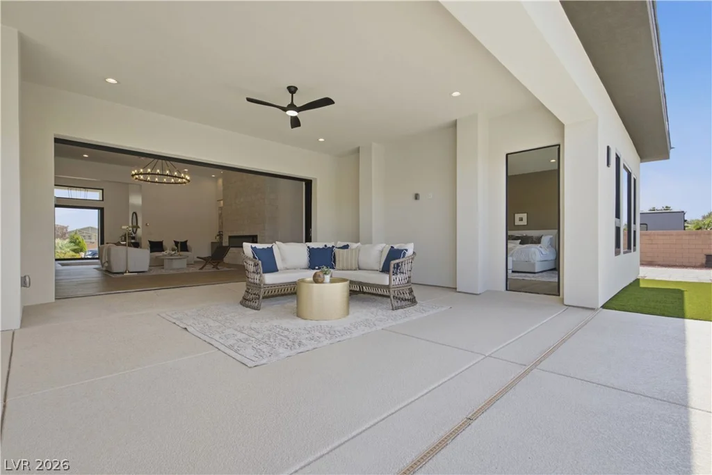 5545 Sierra Brook, Las Vegas, NV 89149