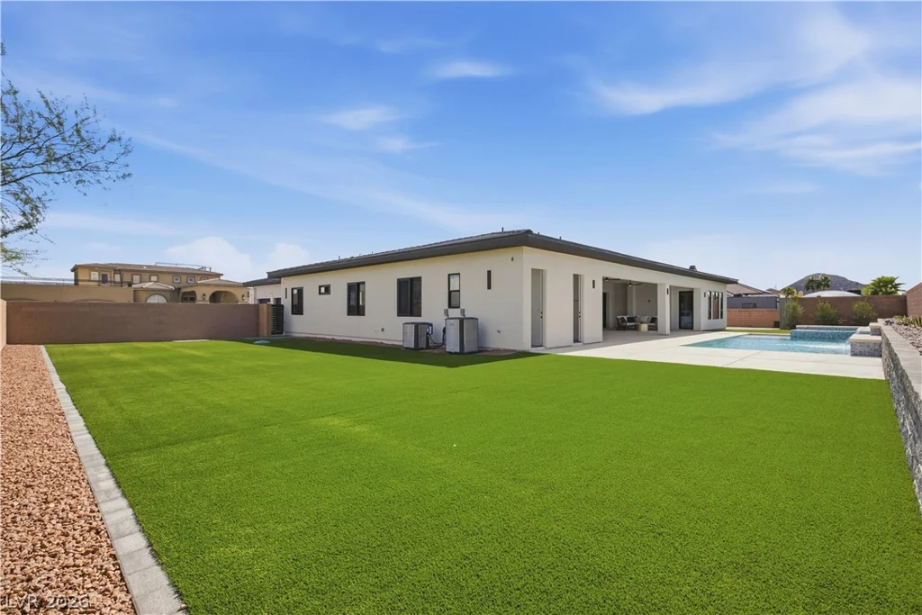 5545 Sierra Brook, Las Vegas, NV 89149