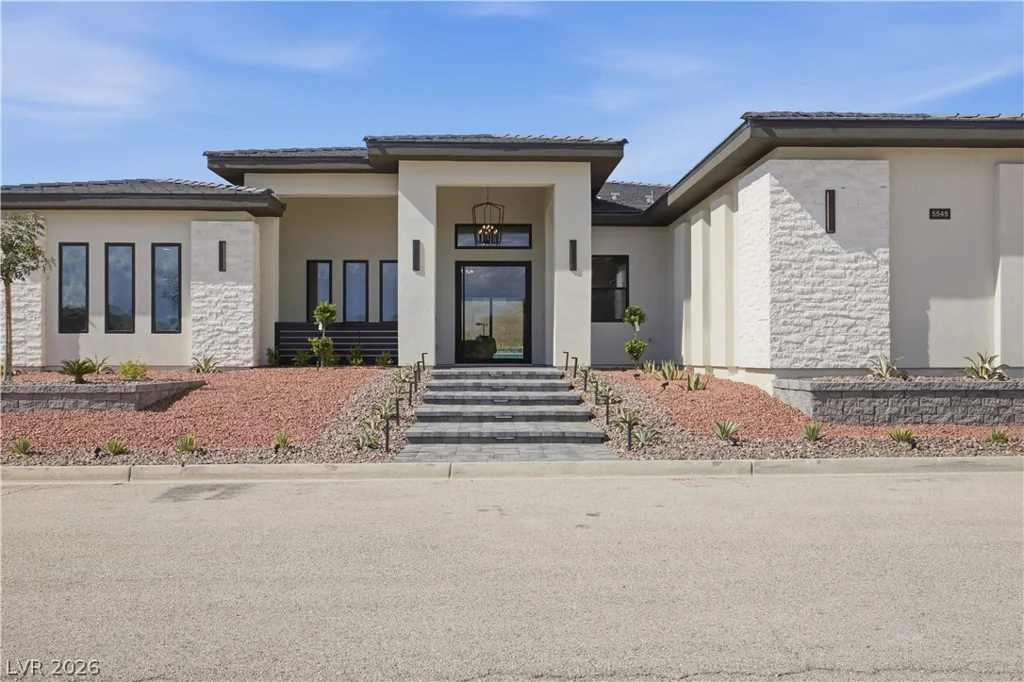 5545 Sierra Brook, Las Vegas, NV 89149