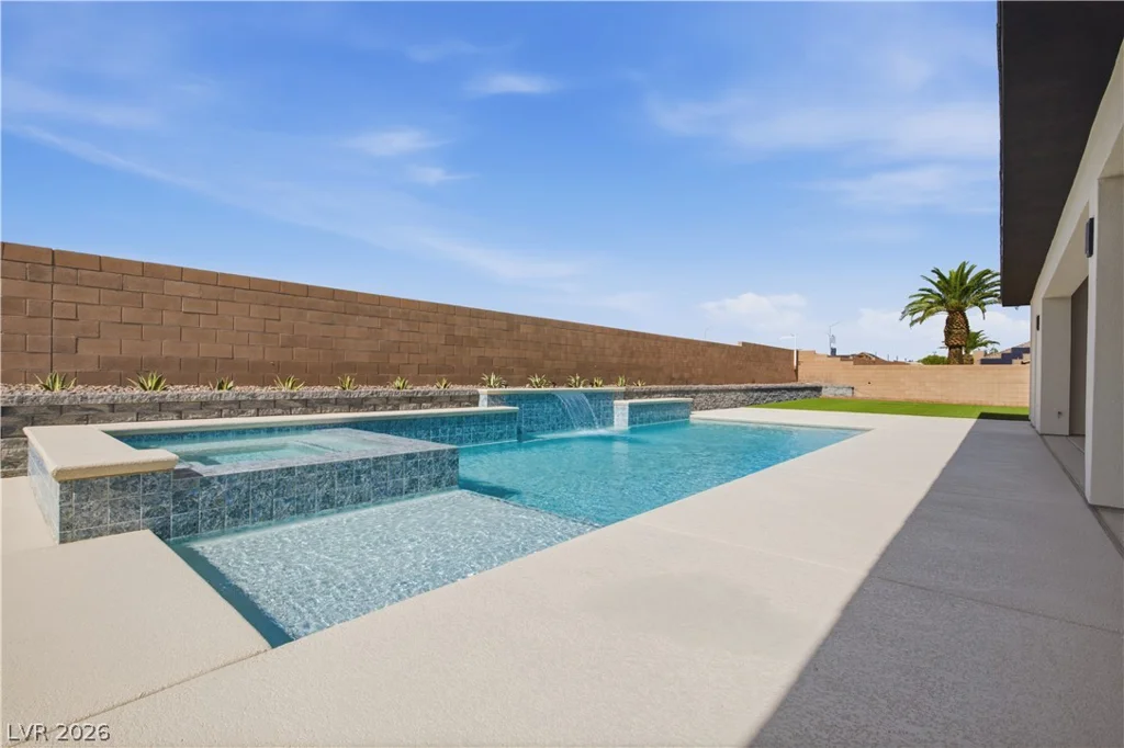 5545 Sierra Brook, Las Vegas, NV 89149