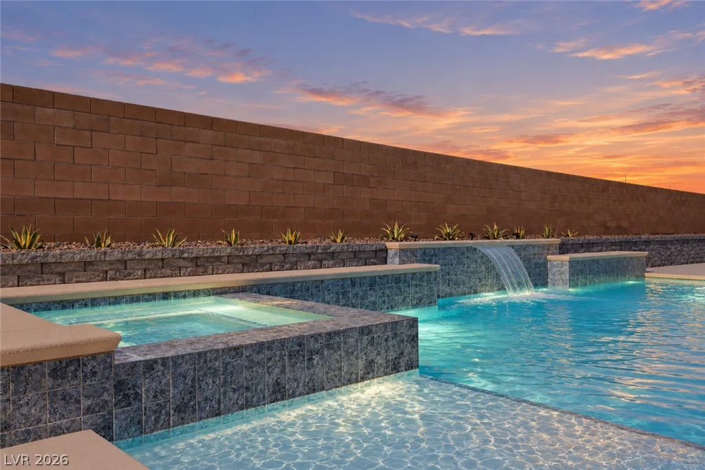 5545 Sierra Brook, Las Vegas, NV 89149
