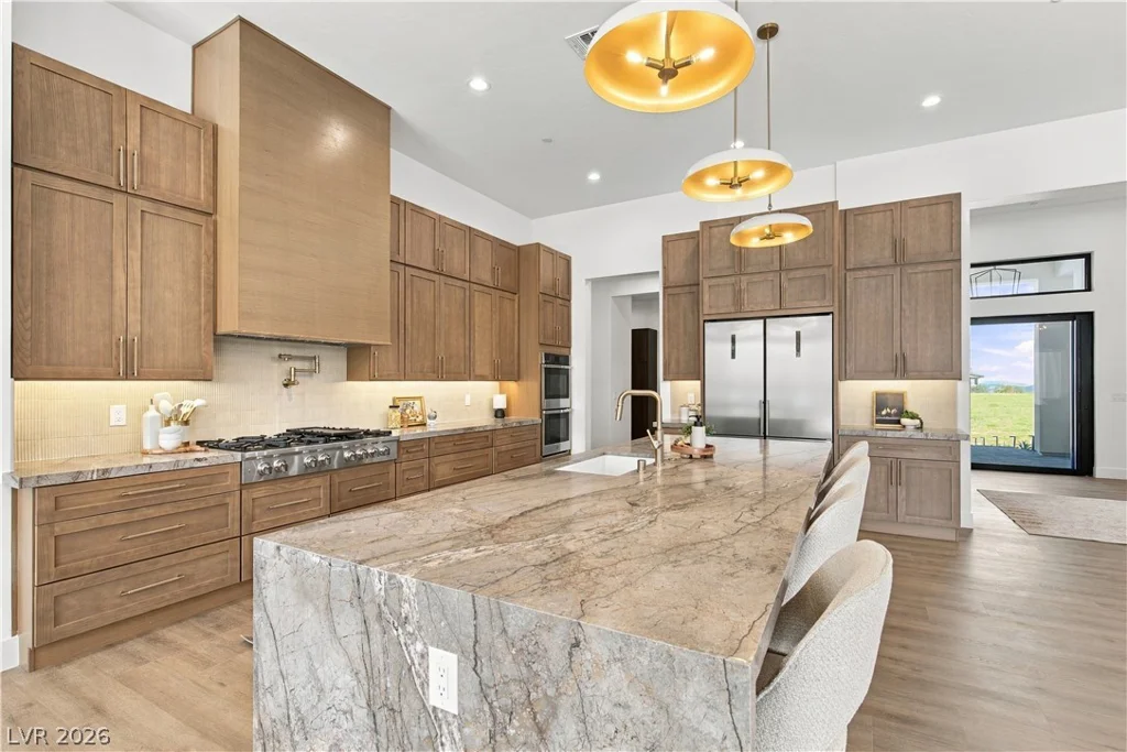 5545 Sierra Brook, Las Vegas, NV 89149