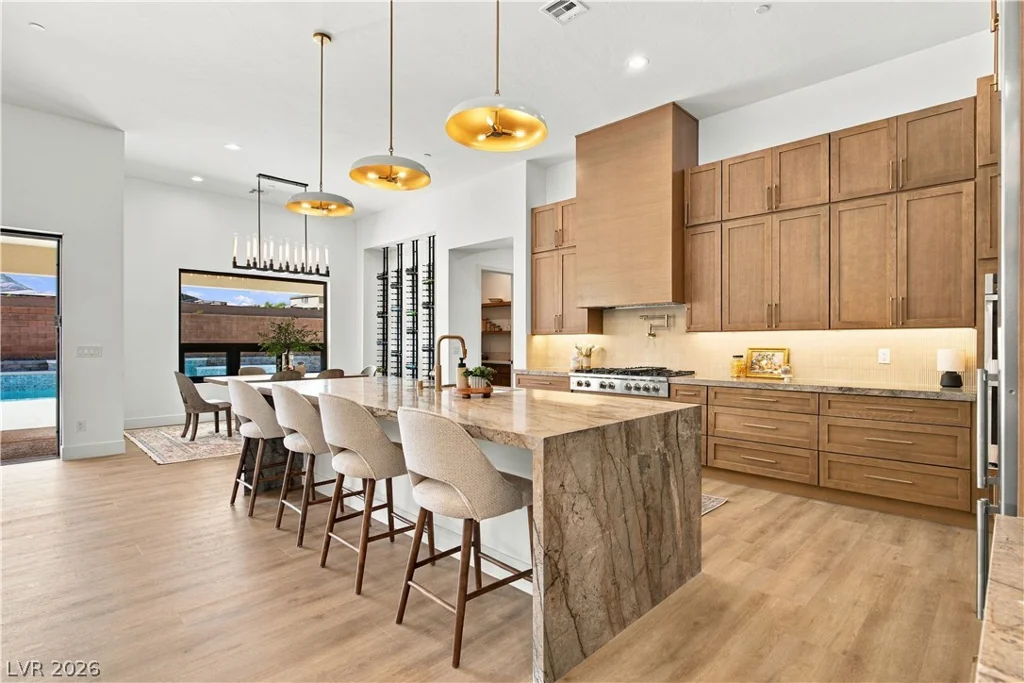 5545 Sierra Brook, Las Vegas, NV 89149