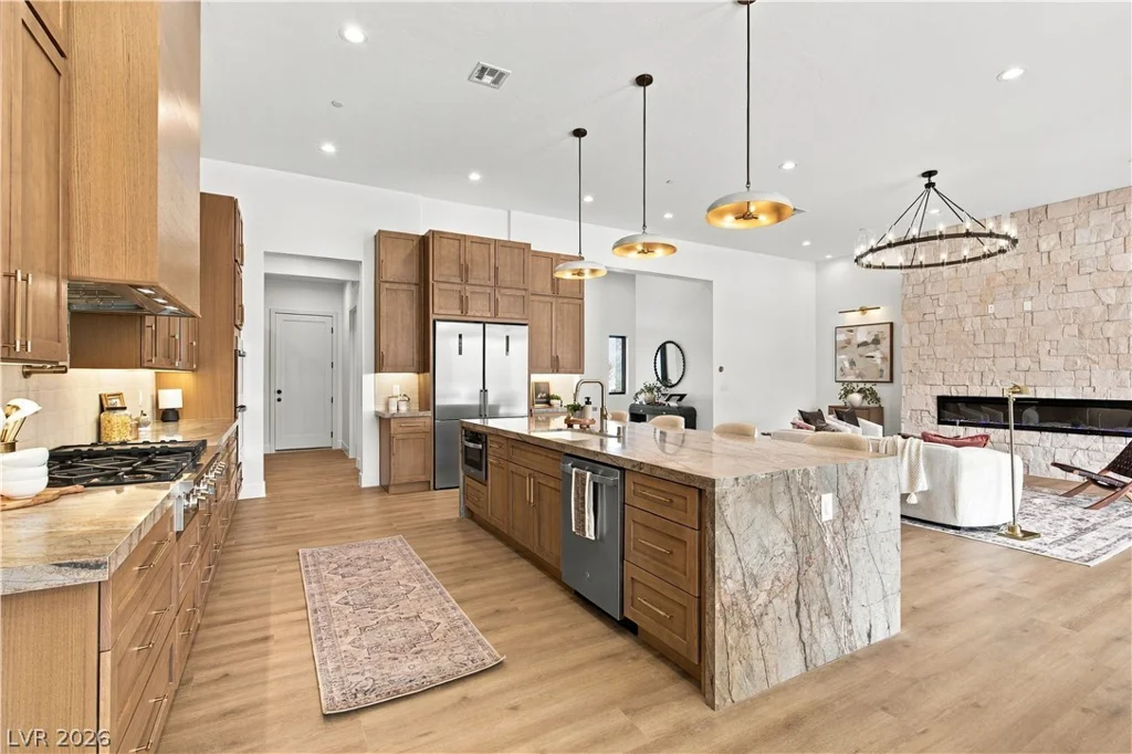 5545 Sierra Brook, Las Vegas, NV 89149