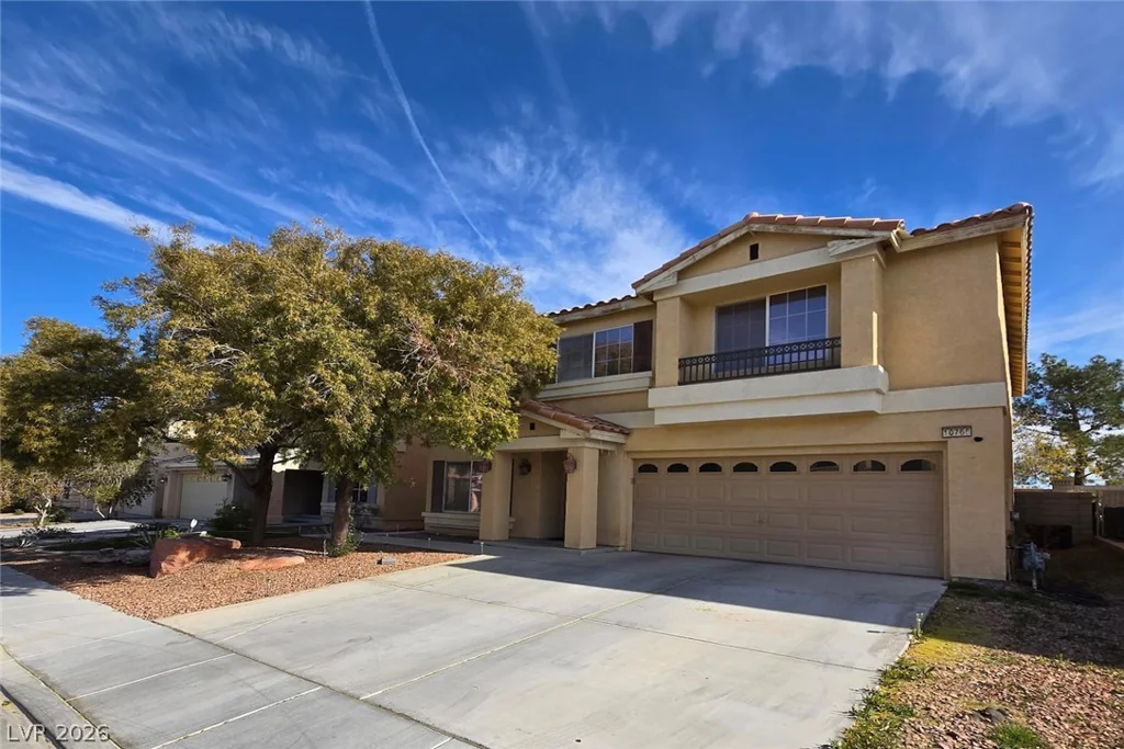 10766 Artesia Wells, Henderson, NV 89052
