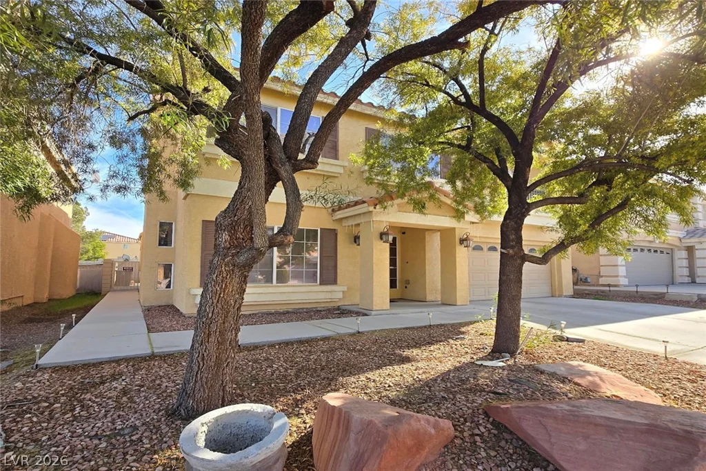 10766 Artesia Wells, Henderson, NV 89052