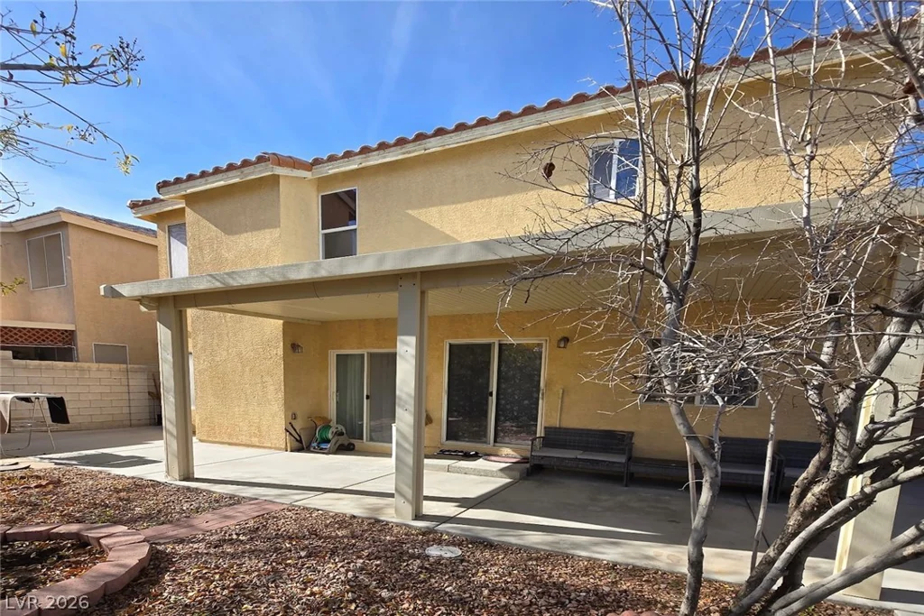 10766 Artesia Wells, Henderson, NV 89052