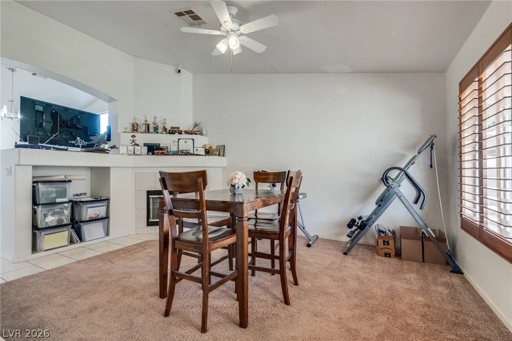 1705 Night Shadow, North Las Vegas, NV 89031