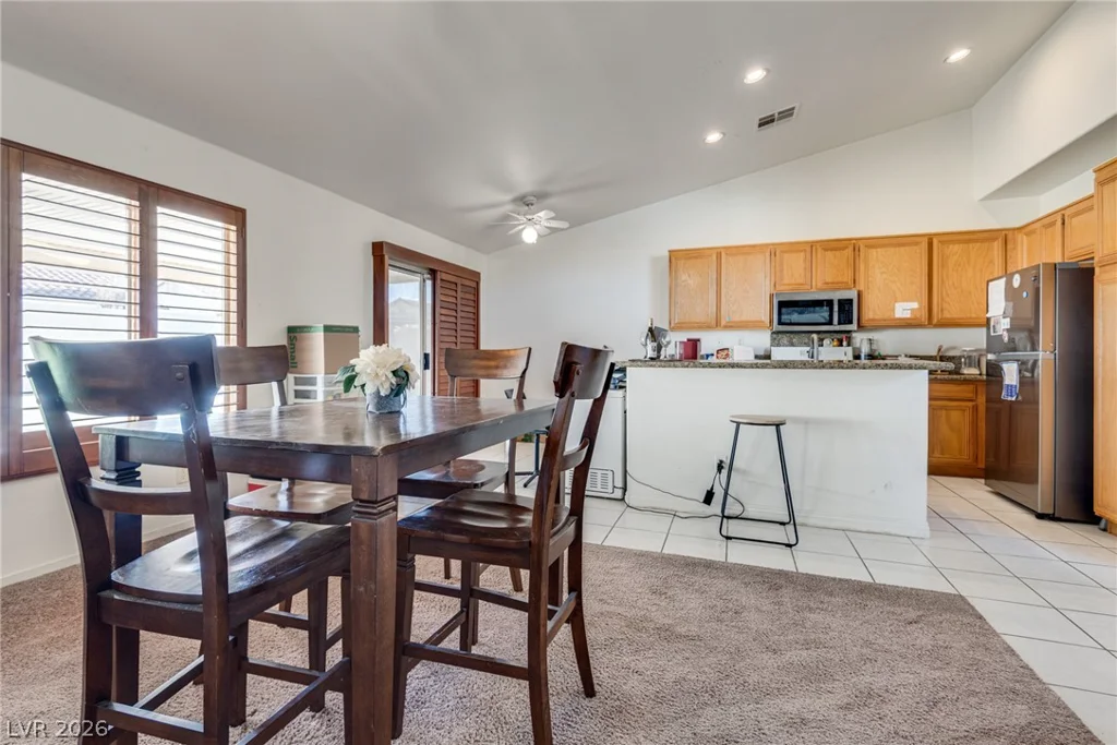 1705 Night Shadow, North Las Vegas, NV 89031